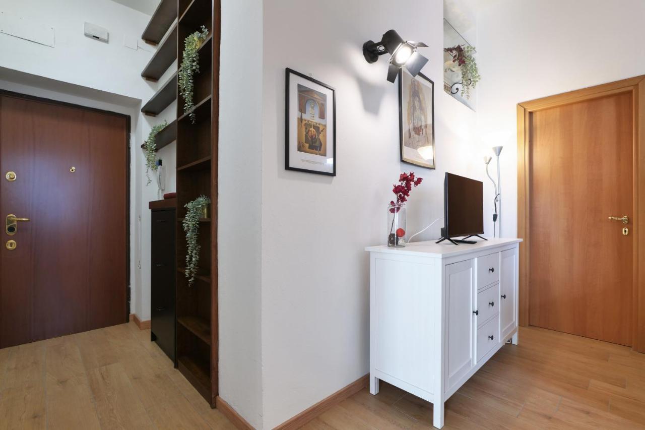 Appartement Primopiano - Tibaldi