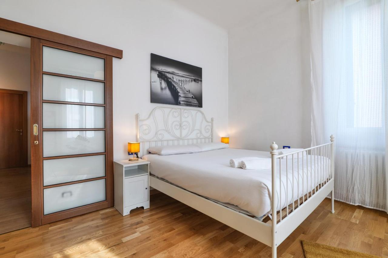 Appartement Primopiano - Tibaldi *