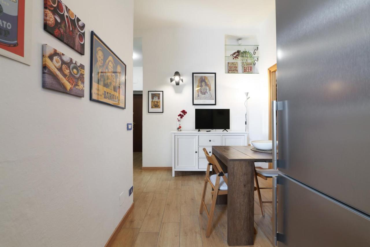 Primopiano - Tibaldi Appartement *