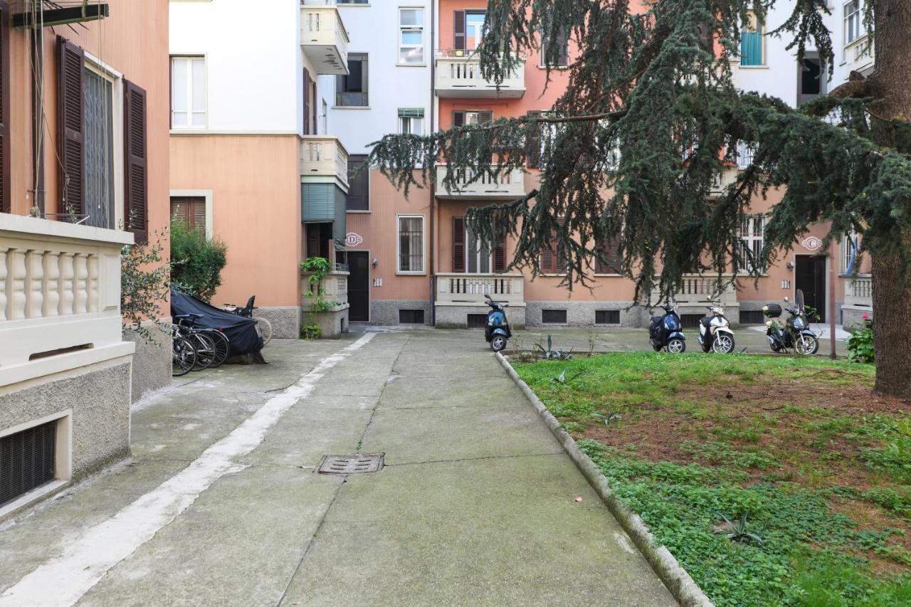 Appartement Primopiano - Tibaldi