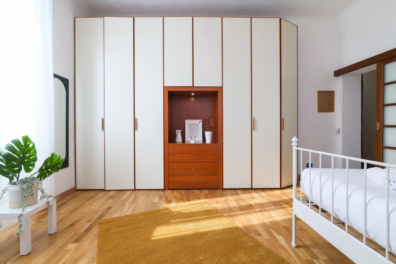 Appartement Primopiano - Tibaldi Milaan