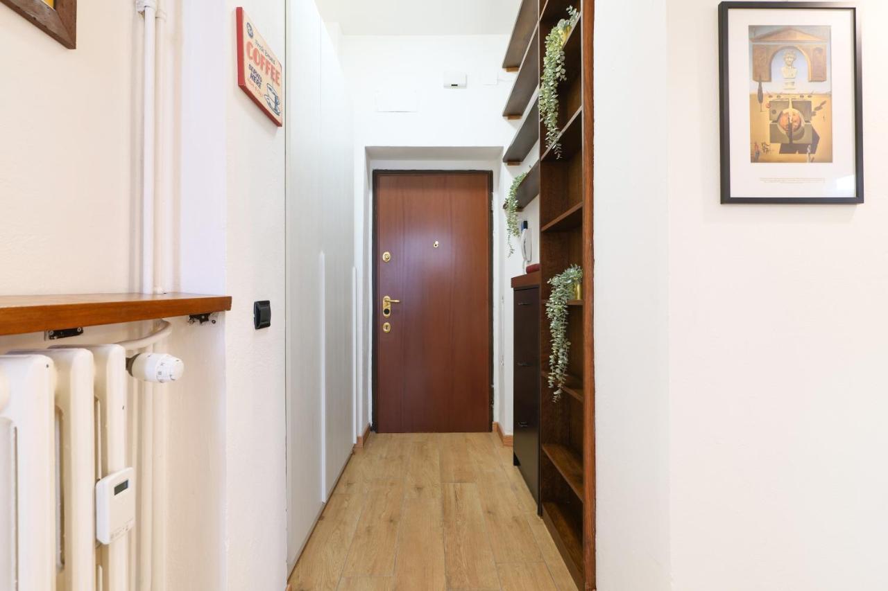 Primopiano - Tibaldi Appartement *