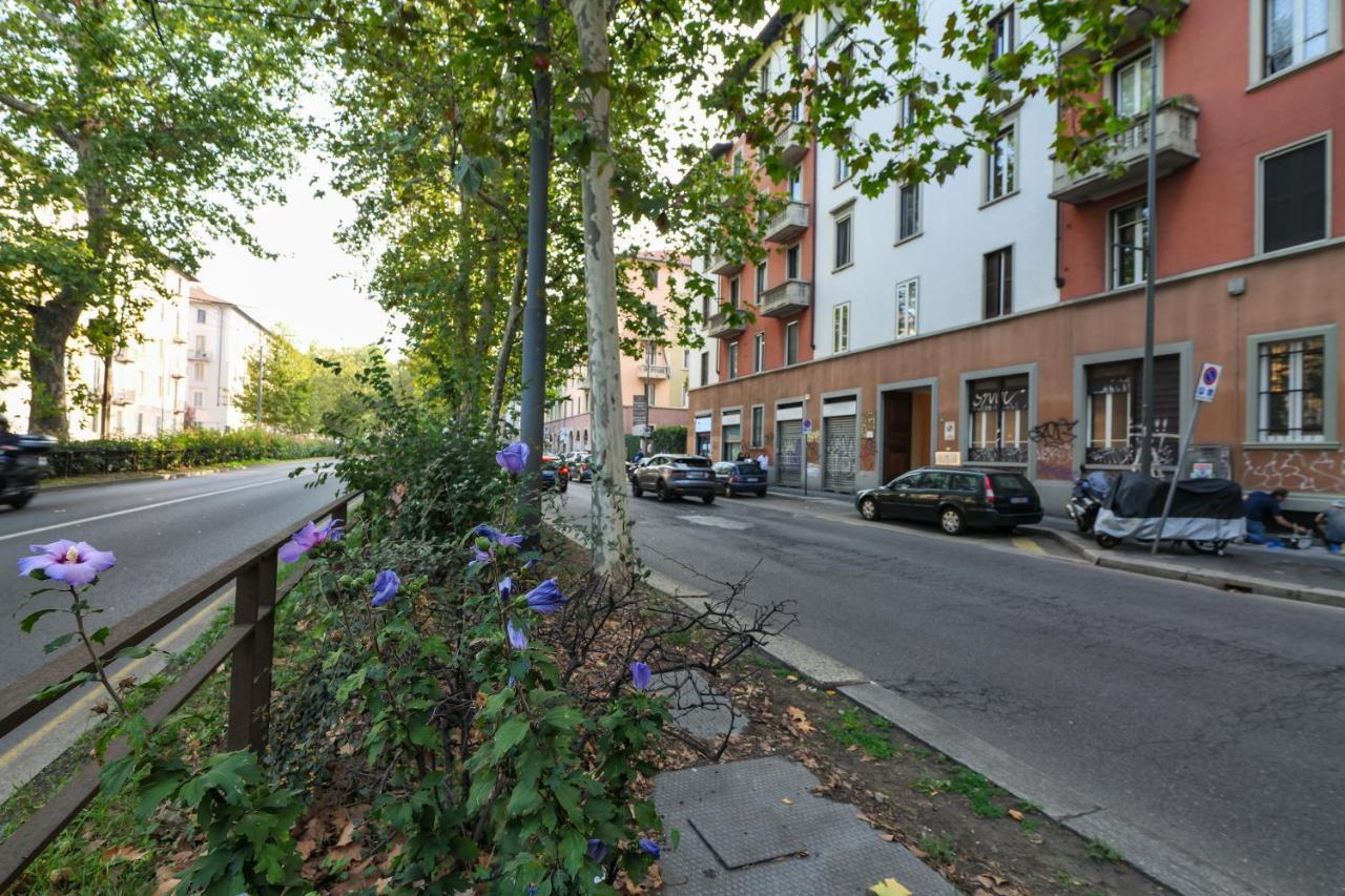 Primopiano - Tibaldi Appartement