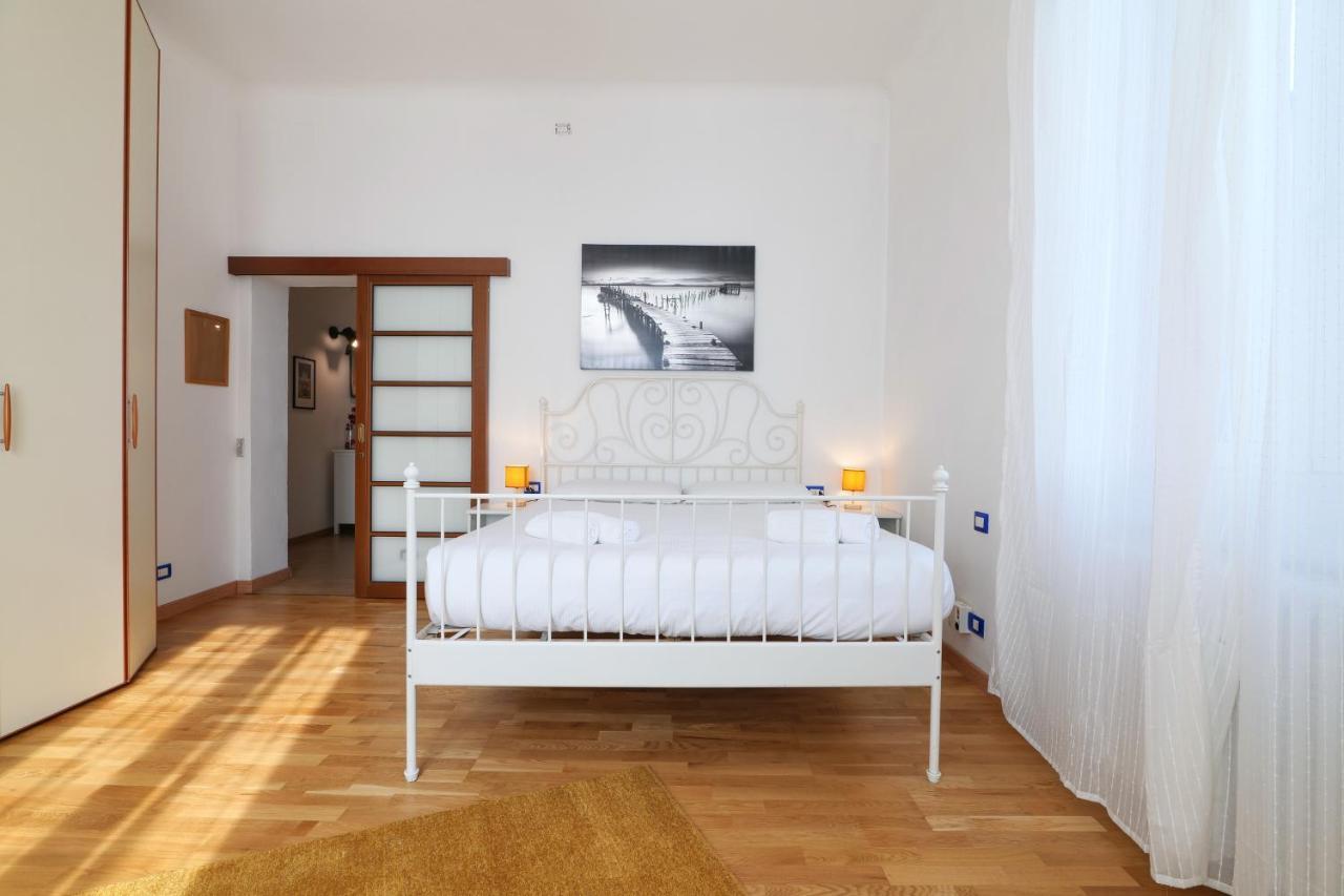 Appartement Primopiano - Tibaldi