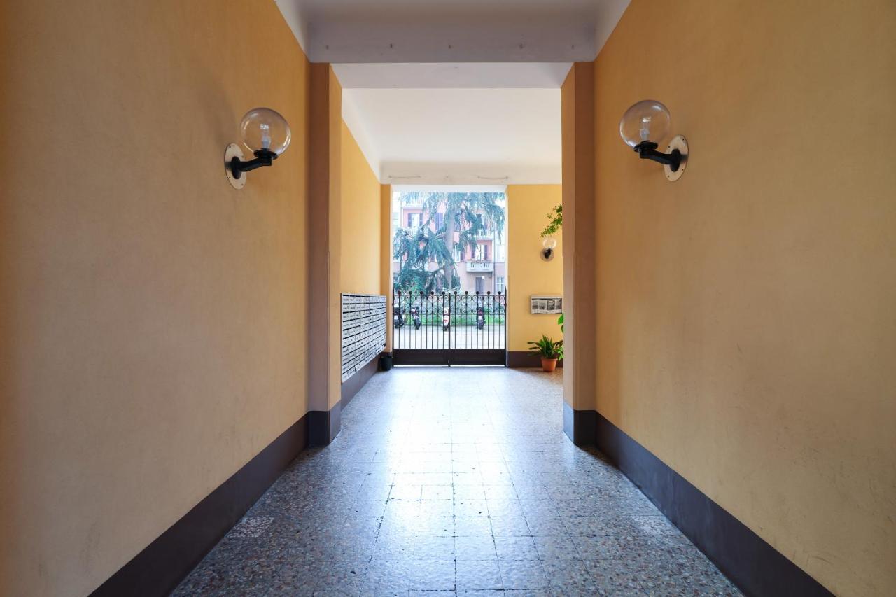 Primopiano - Tibaldi Appartement Milaan