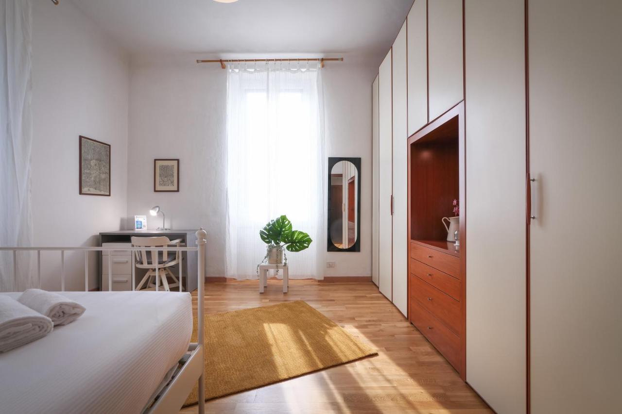Primopiano - Tibaldi Appartement