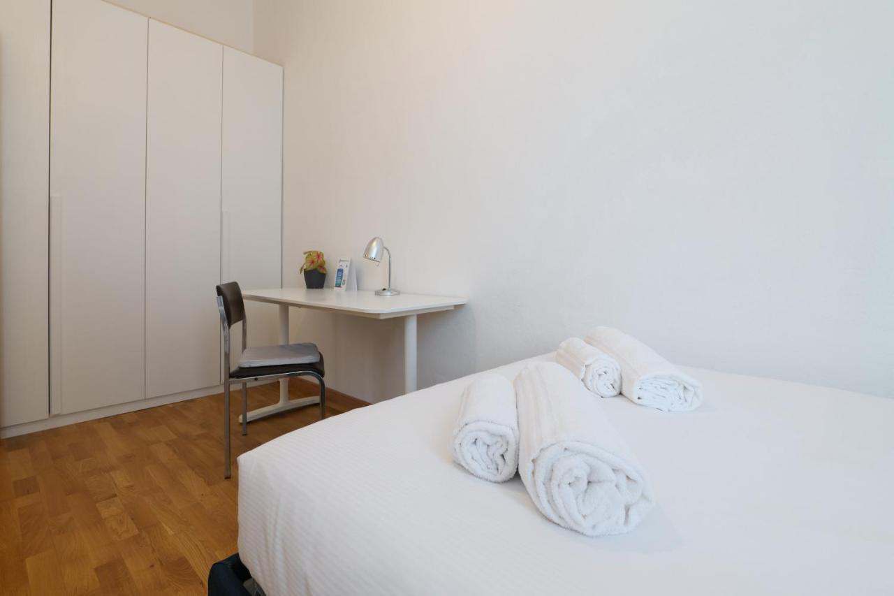 Primopiano - Tibaldi Appartement