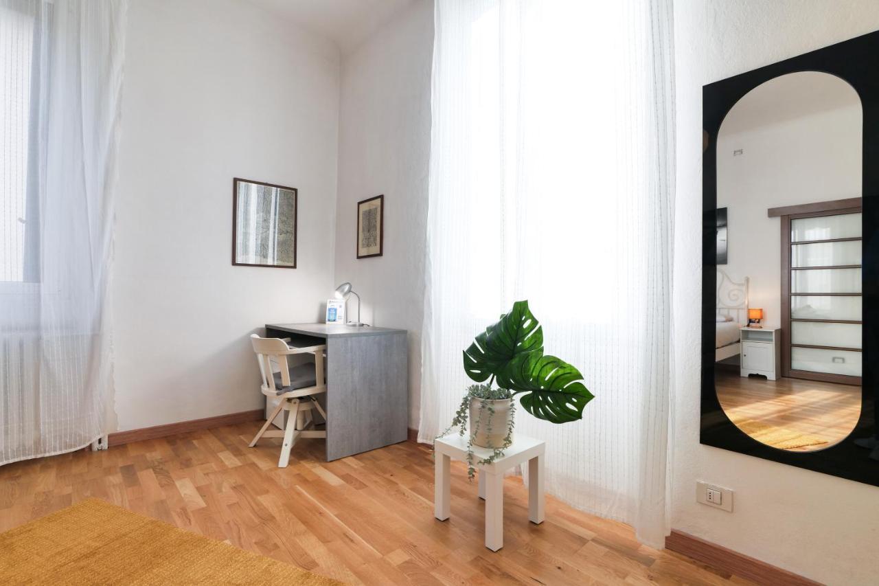 Appartement Primopiano - Tibaldi