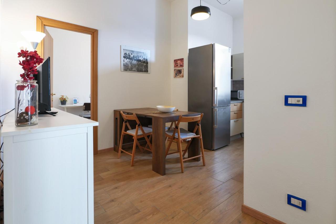 Primopiano - Tibaldi Appartement Milaan