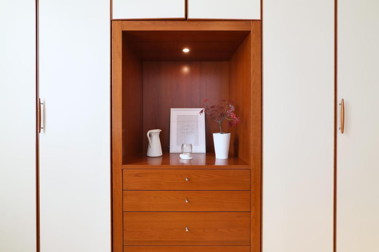 Primopiano - Tibaldi Appartement