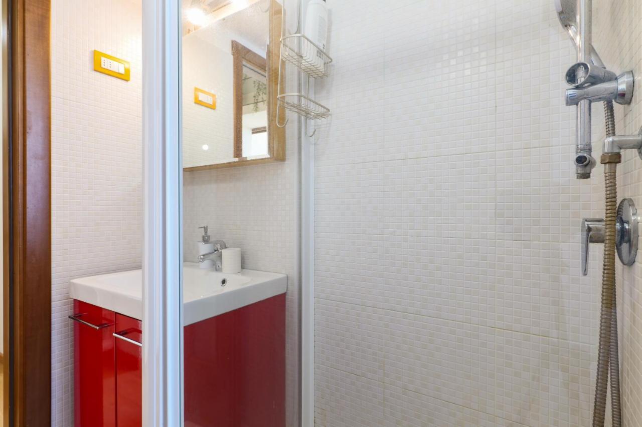 Appartement Primopiano - Tibaldi *